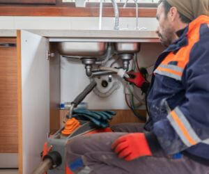 About BlueWave Plumbing - plumber in grand prairie, tx experts in Grand Prairie
